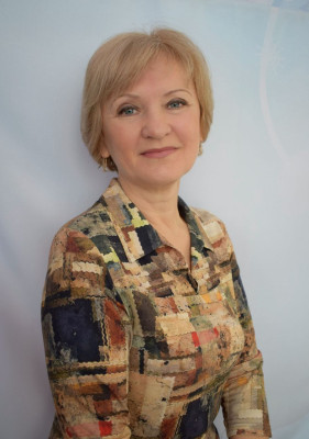 Педагогический работник Ринчино Лариса Анатольевна